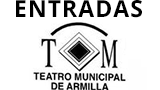 Entradas Teatro Municipal de Armilla