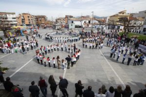 Danza igualdad