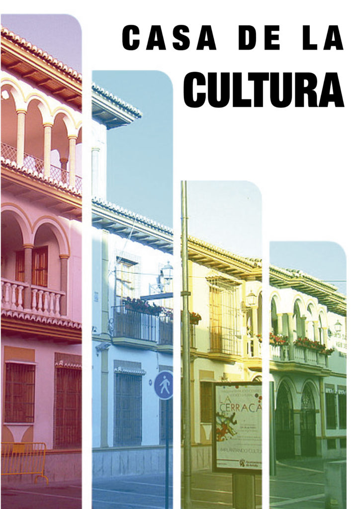 Casa de la Cultura Ayuntamiento de Armilla Casa de la Cultura Ayuntamiento de Armilla