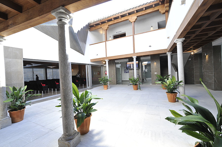 Reapertura de la Casa Museo García de Viedma en horario habitual. Ayuntamiento de Armilla Reapertura de la Casa Museo García de Viedma en horario habitual. Ayuntamiento de Armilla