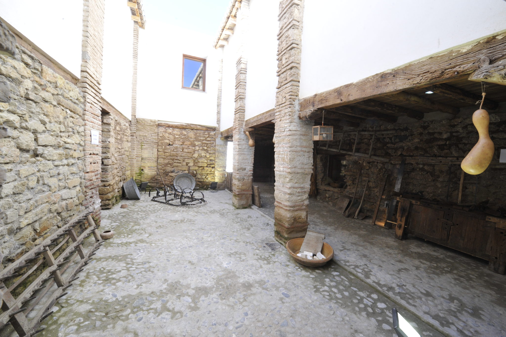 Casa de García de Viedma Ayuntamiento de Armilla Casa de García de Viedma Ayuntamiento de Armilla