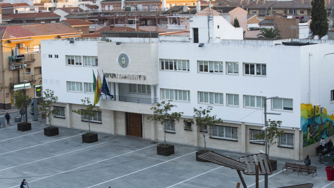 Ayuntamiento
