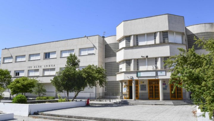 Instituto Alba Longa 1