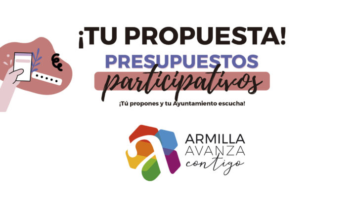 Presupuestos Participativos Formulario