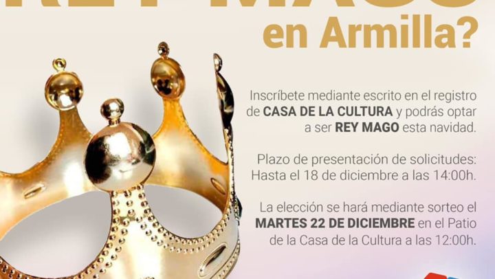 Reyes Magos