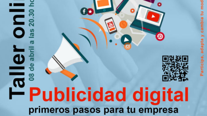 Taller Publicidad Digital