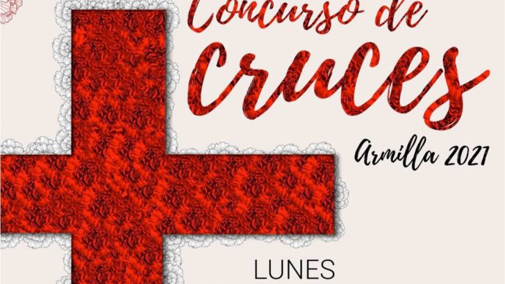 Concurso Cruces Portada