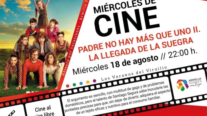 Cine Virgilio