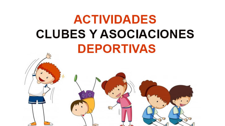 Actividades Deportivas