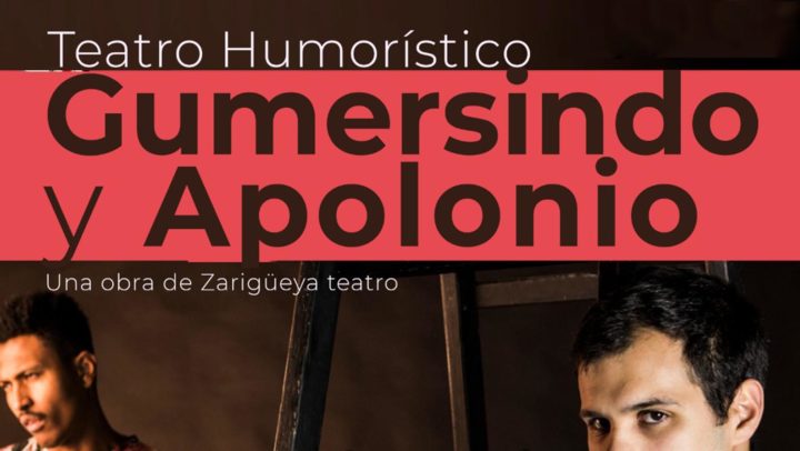 Banner Gumersindo Y Apolonio
