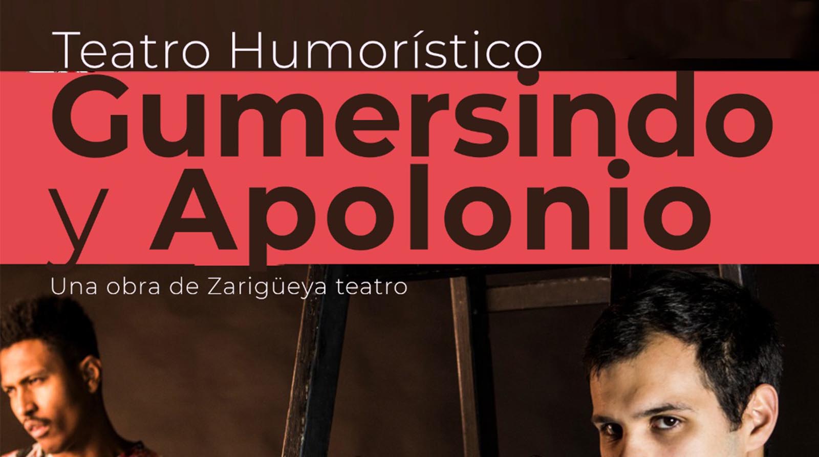 Banner Gumersindo Y Apolonio