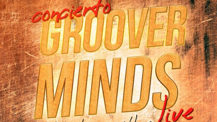 Groover Minds