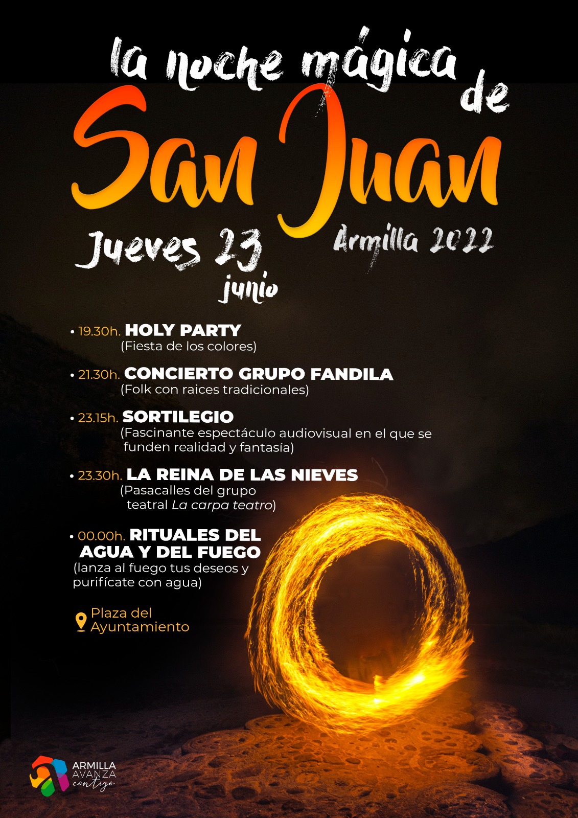 Noche de San Juan