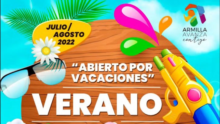 Verano Web