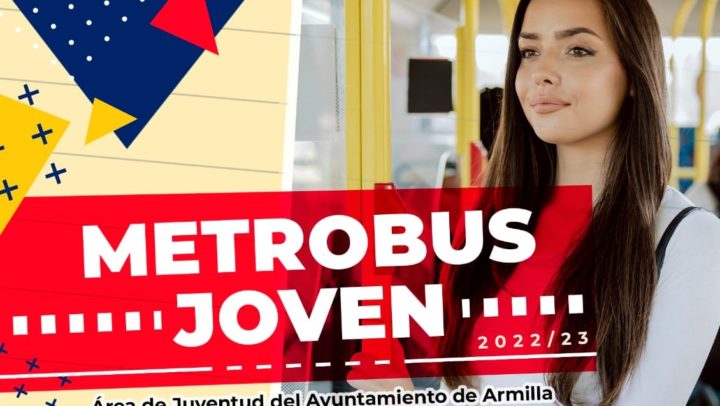 Metrobus Jovenr