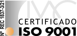ISO 9001 REC