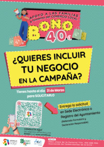 BONO 40-04 COMERCIOS