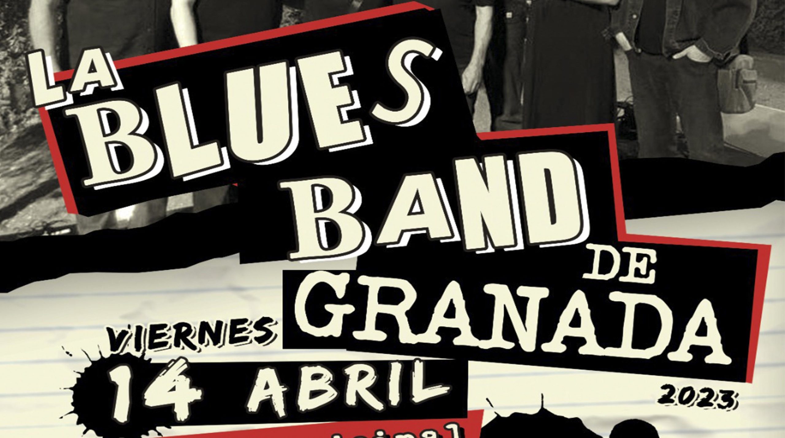 La Blues Band