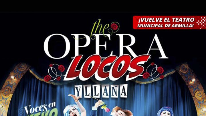 Opera De Locos
