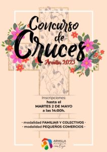 concurso de cruces 2023