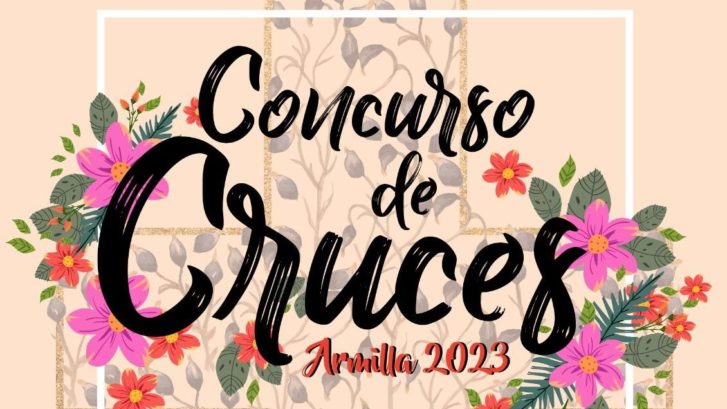 Concurso De Cruces 2023r