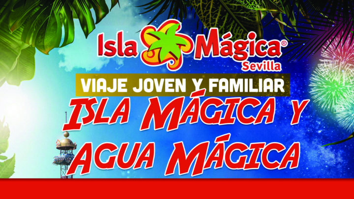 Isla Magica
