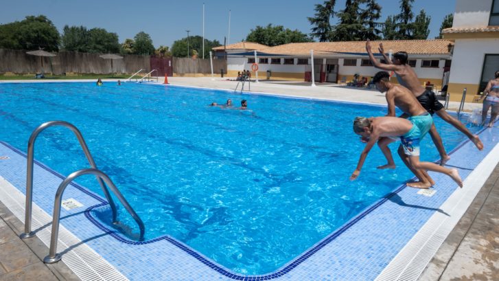 Piscina Municipal 29