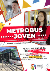 Metrobus 2023-24
