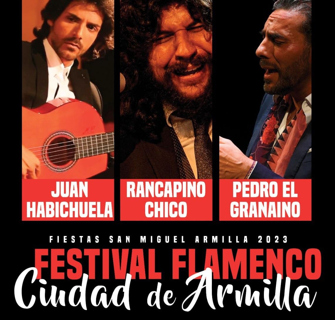 Festival De Flamencor