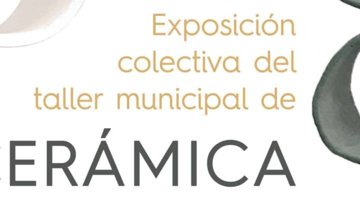 Cartel Expo Cerámica 2024 (tamaño A3 Cmyk 300ppp)