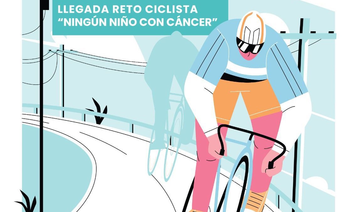 Gymkana Ciclista Solidariar