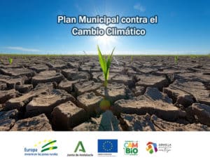 Plan Municipal Cambio Climático