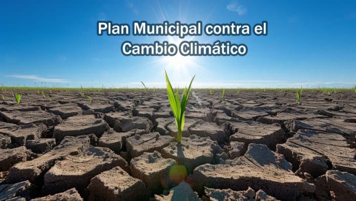 Plan Municipal Cambio Climáticoh