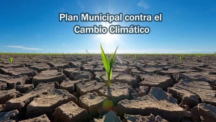 Plan Municipal Cambio Climáticoh