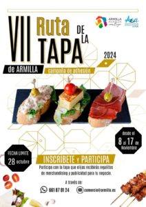 Ruta Tapa