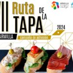 Ruta Tapap