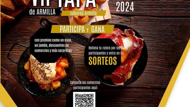 Tapas