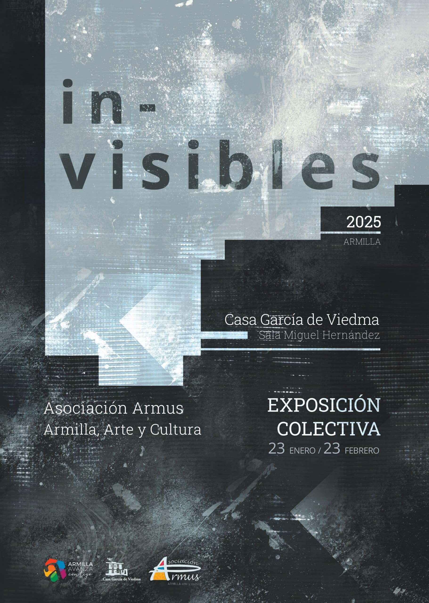 In Visibles 2025