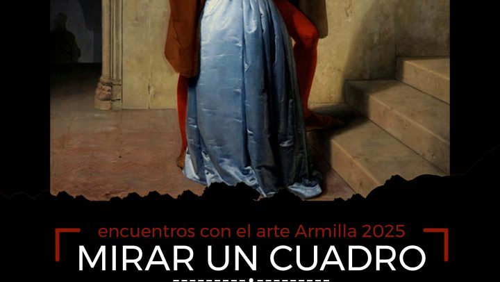 Mirar Un Cuadro 2024 25