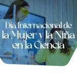 Mujer Y Ciencia