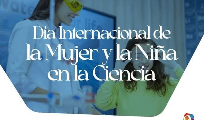 Mujer Y Ciencia