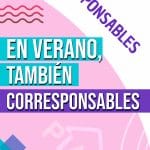 Veranos corresponsables