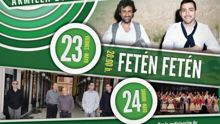 ARABULEILA FOLK 2025