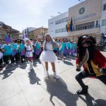 Grabacion spot caja rural 28