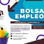 Bolsa empleo limpiadora 1440x1122