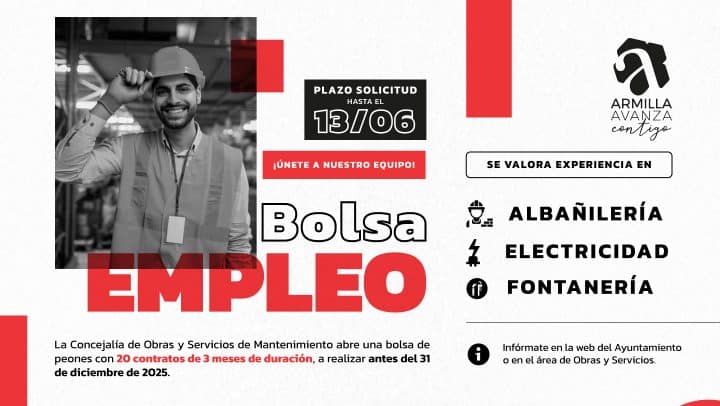 Bolsa empleo peÓn 1440x1122