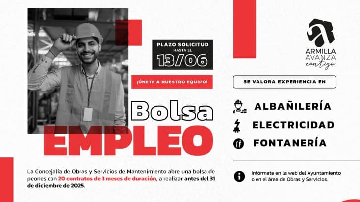 Bolsa empleo peÓn 1440x1122