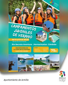 Campamentos