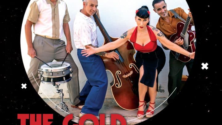 Martes musicales 2025 19 agosto
