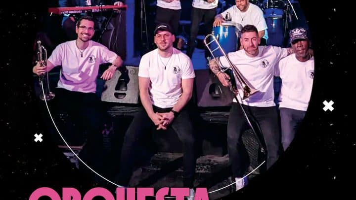 Martes musicales 2025 22 julio